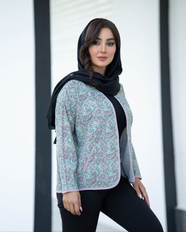 کت مجلسی زنانه