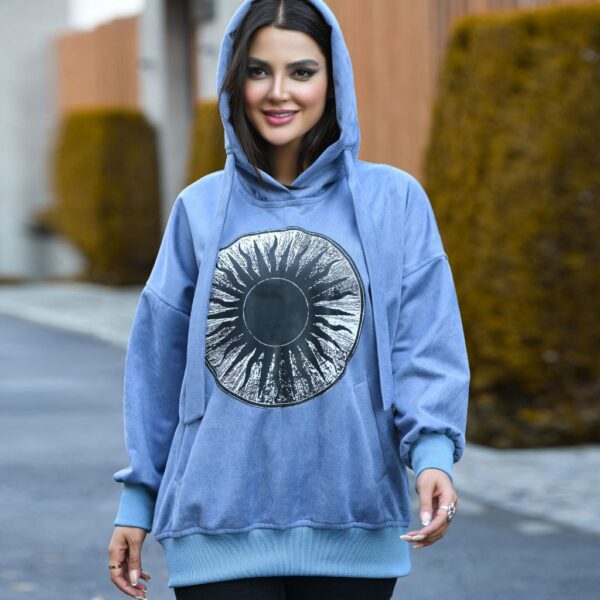 هودی اسپرت زنانه