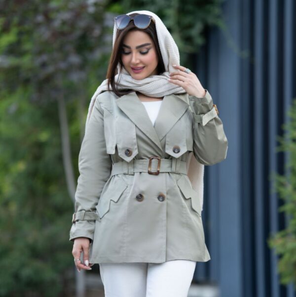 بارونی زنانه