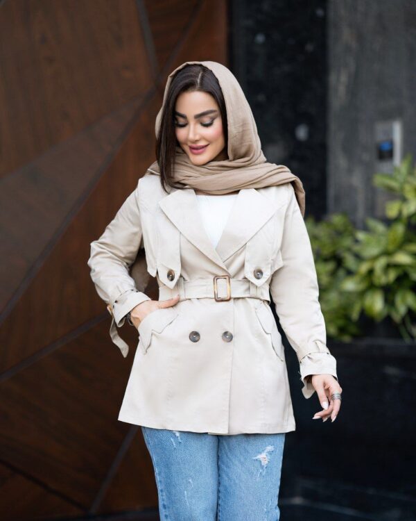 بارونی زنانه