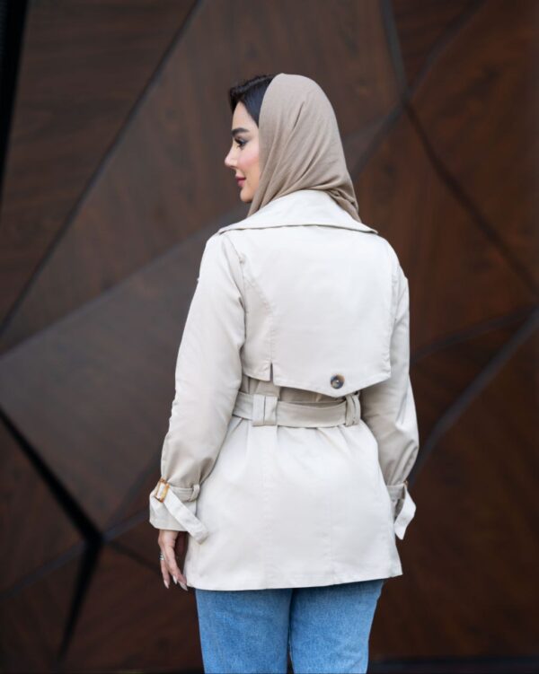 بارونی زنانه