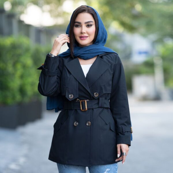 بارونی زنانه