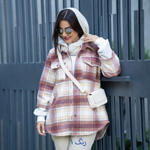 سویشرت زنانه