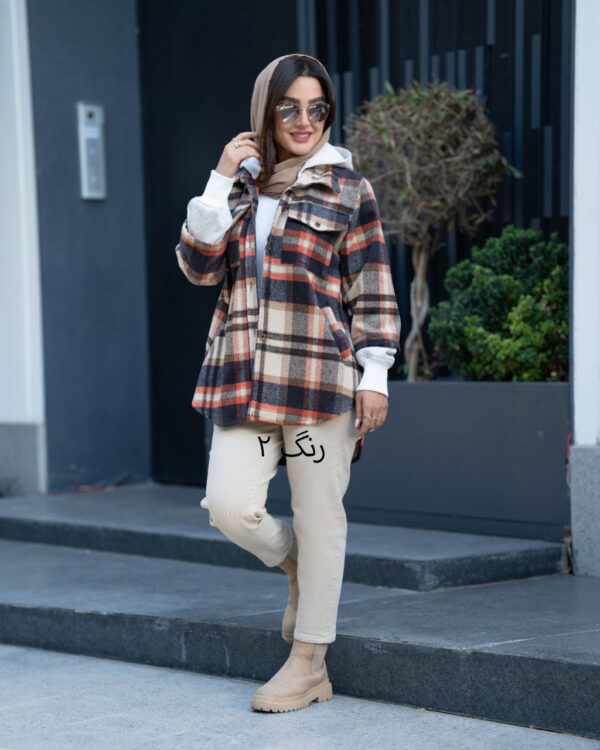 سویشرت زنانه