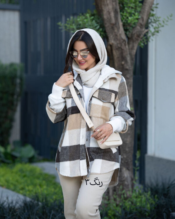 سویشرت زنانه