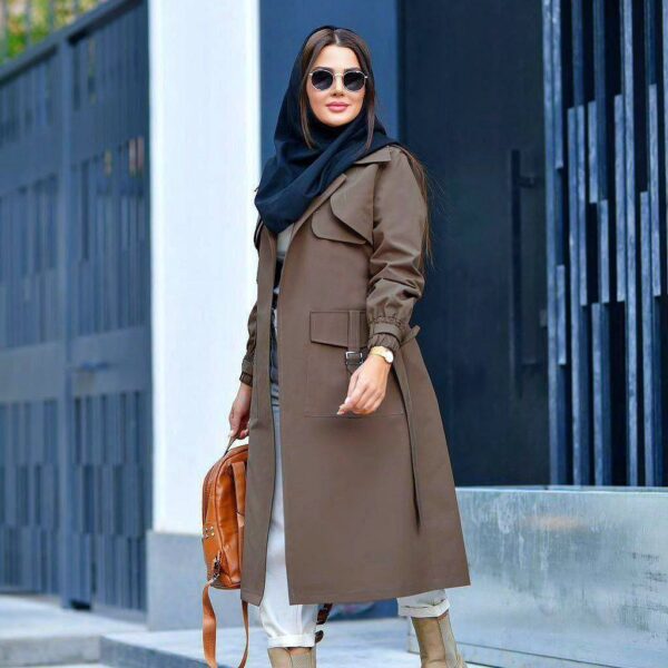 بارونی زنانه