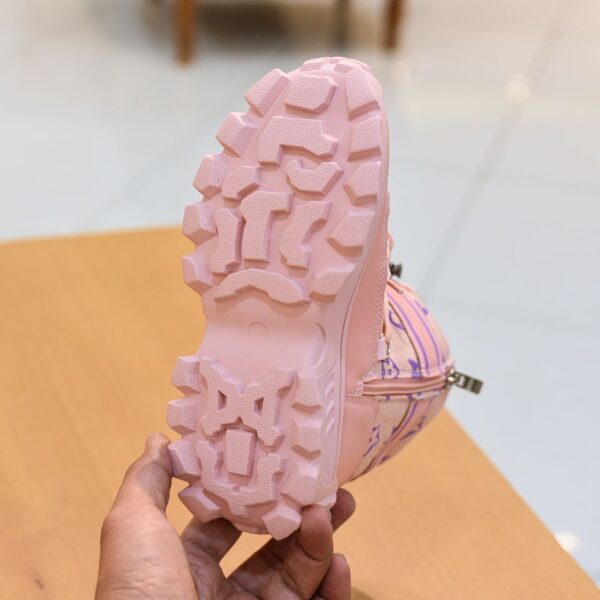 بوت بچگانه وارداتی