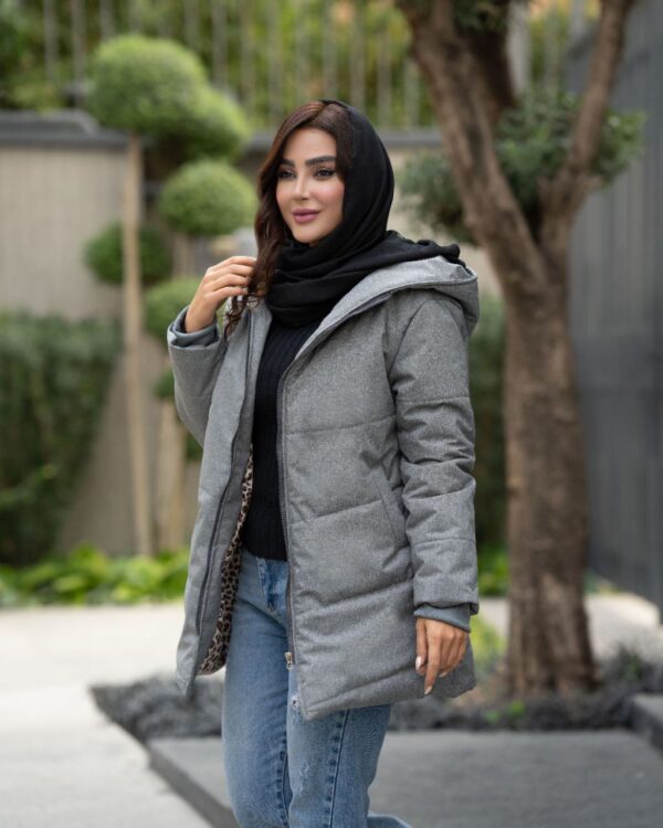 کاپشن زنانه