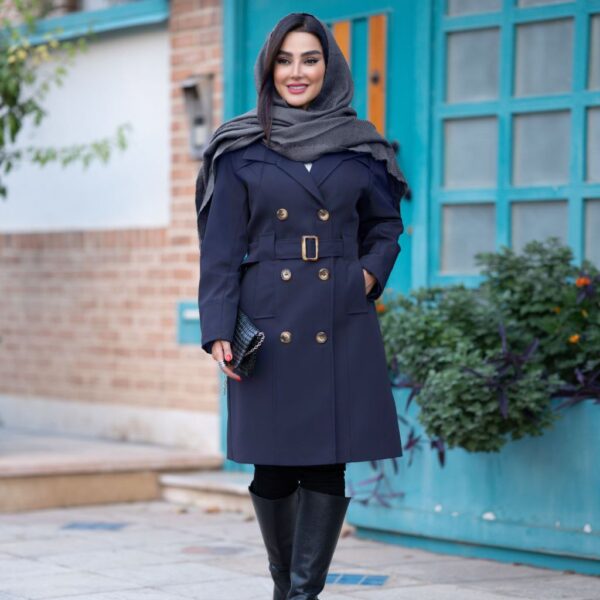 پالتو زنانه