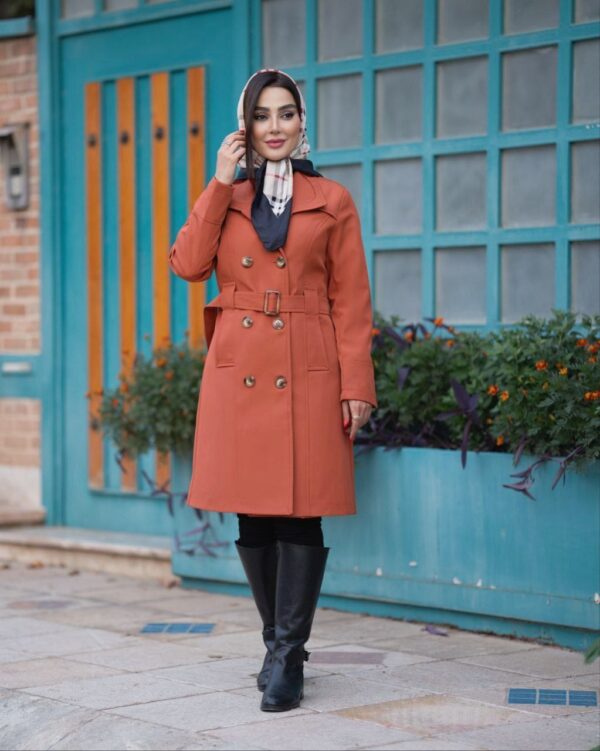 پالتو زنانه