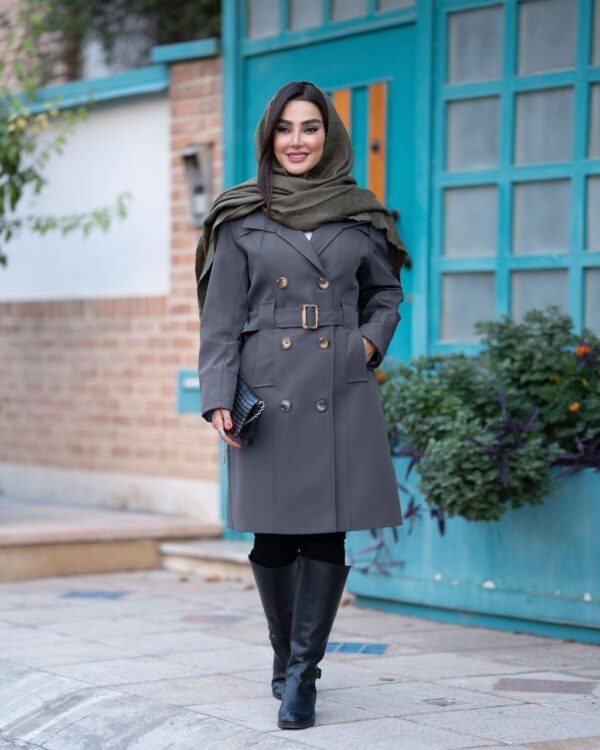 پالتو زنانه