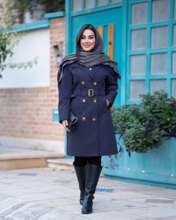 پالتو زنانه