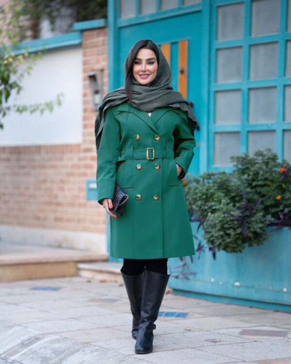 پالتو زنانه
