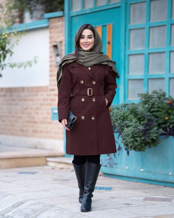 پالتو زنانه