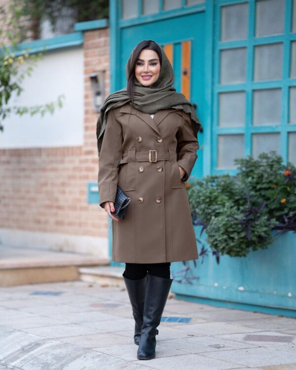 پالتو زنانه