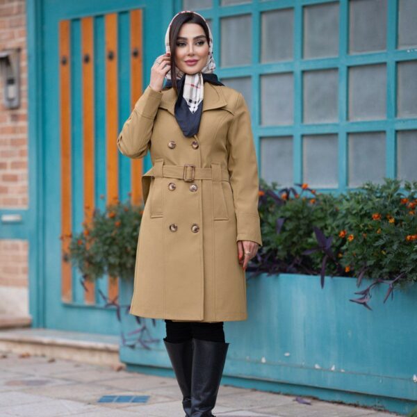 پالتو زنانه