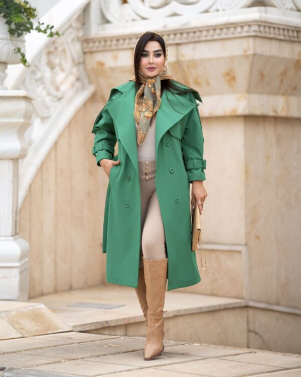 پالتو زنانه
