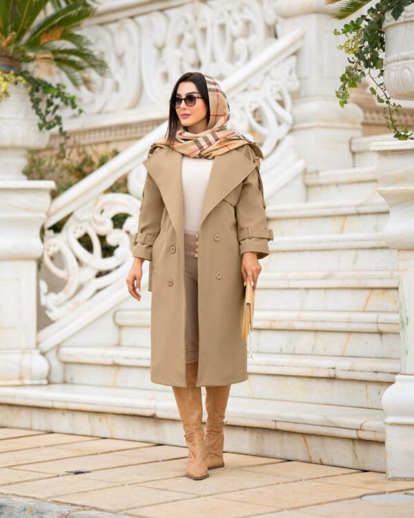 پالتو زنانه