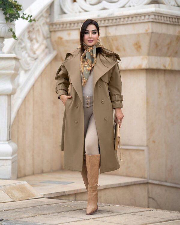 پالتو زنانه