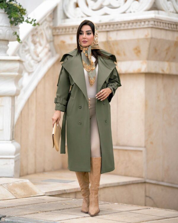 پالتو زنانه