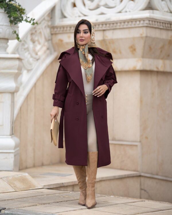 پالتو زنانه