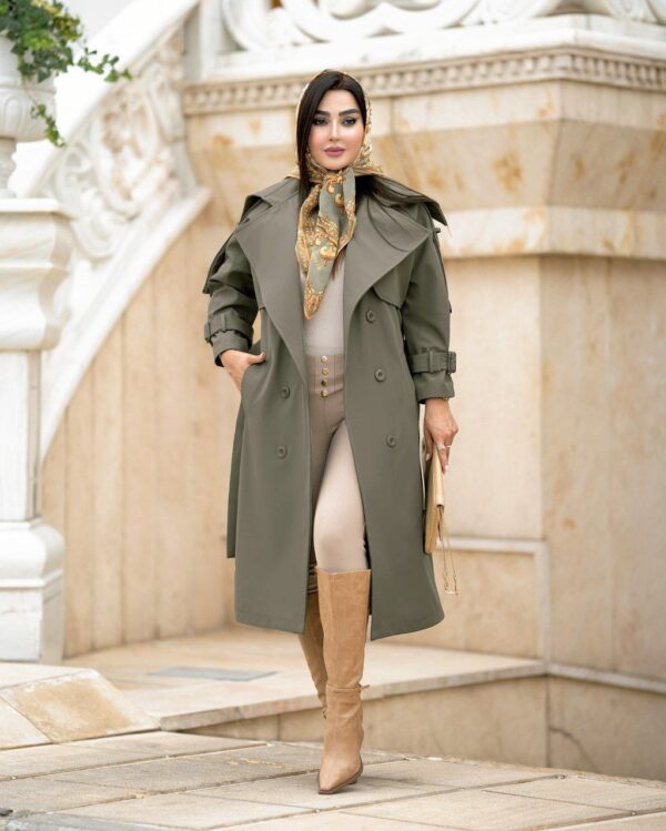 پالتو زنانه