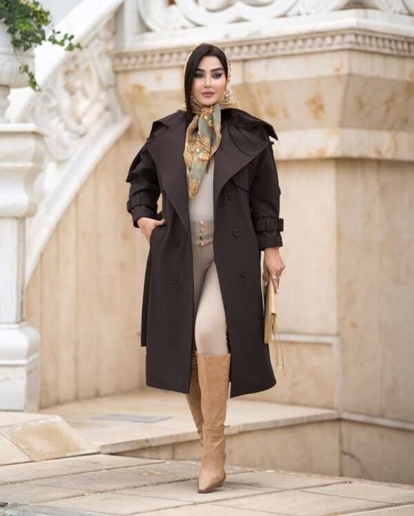 پالتو زنانه