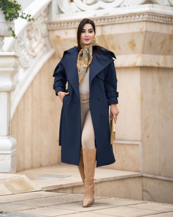 پالتو زنانه