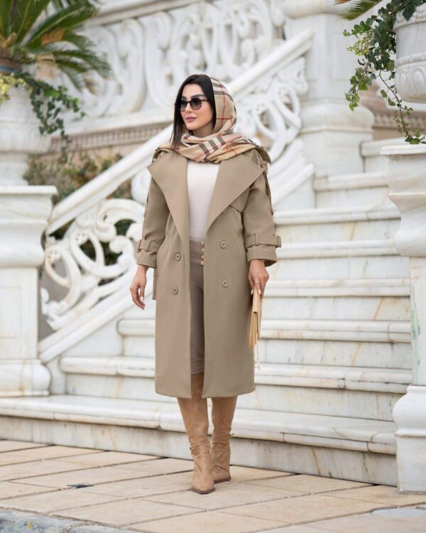 پالتو زنانه