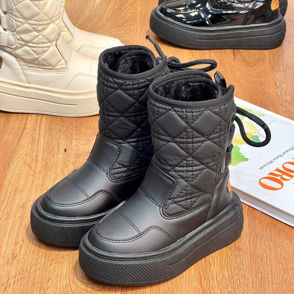 بوت ساق بلنددخترانه UGG🌟