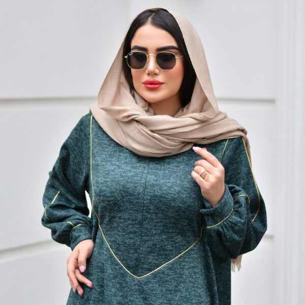 مانتو عبایی زنانه