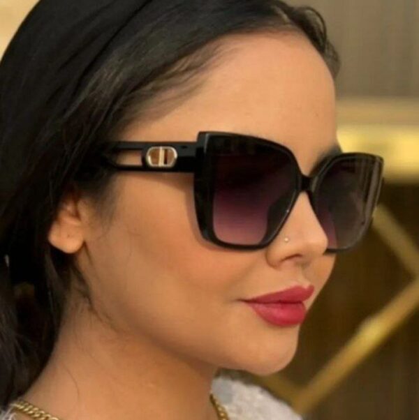 عینک آفتابی زنانه