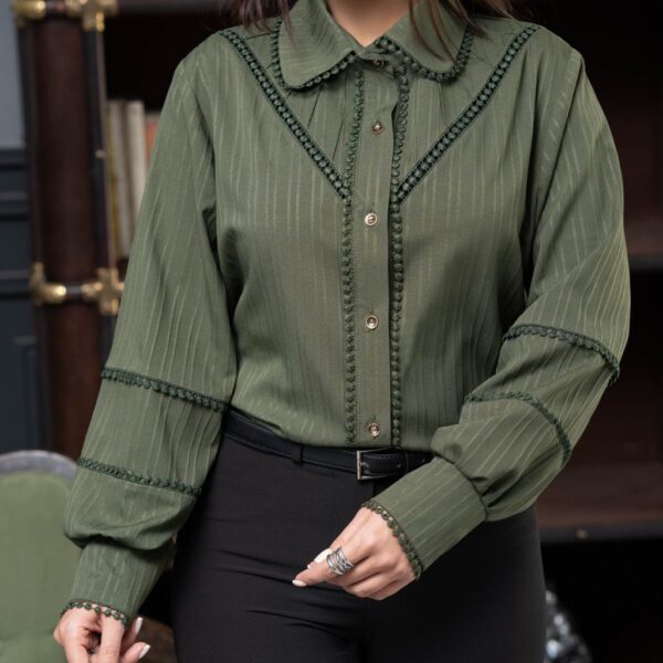 شومیز زنانه