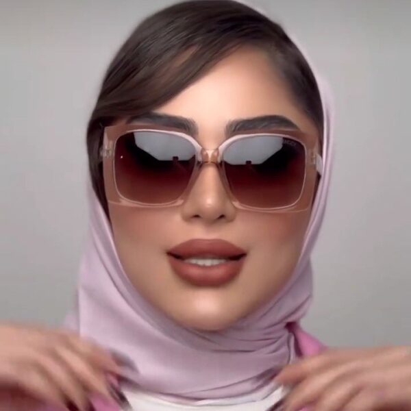 عینک آفتابی زنانه مارک gucci