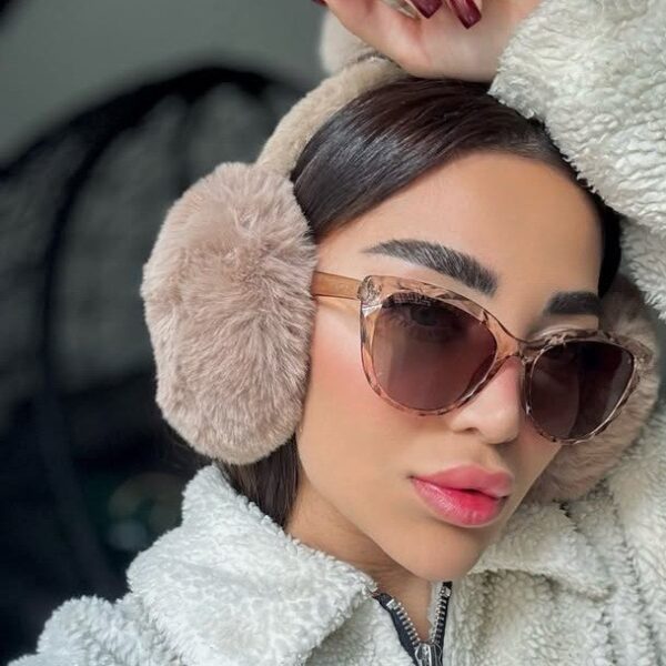 عینک آفتابی زنانه مارک سوارسکی