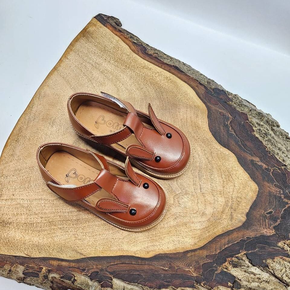 کفش بچگانه خرگوش