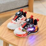 قرمز