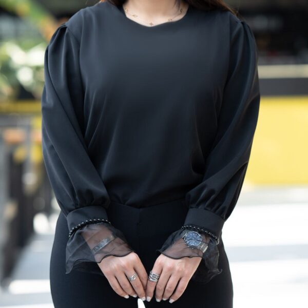شومیز مجلسی زنانه