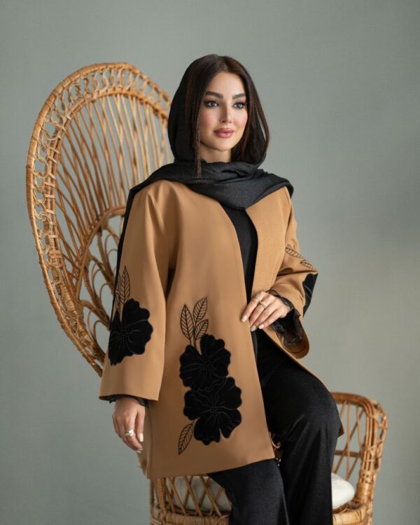 مانتو شیک مجلسی