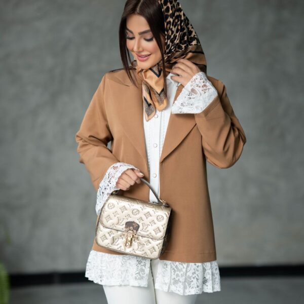 مانتو شیک زنانه