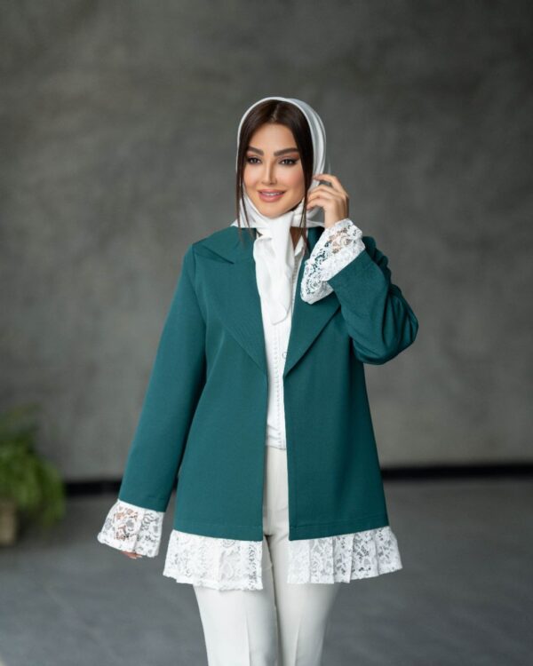 مانتو شیک زنانه