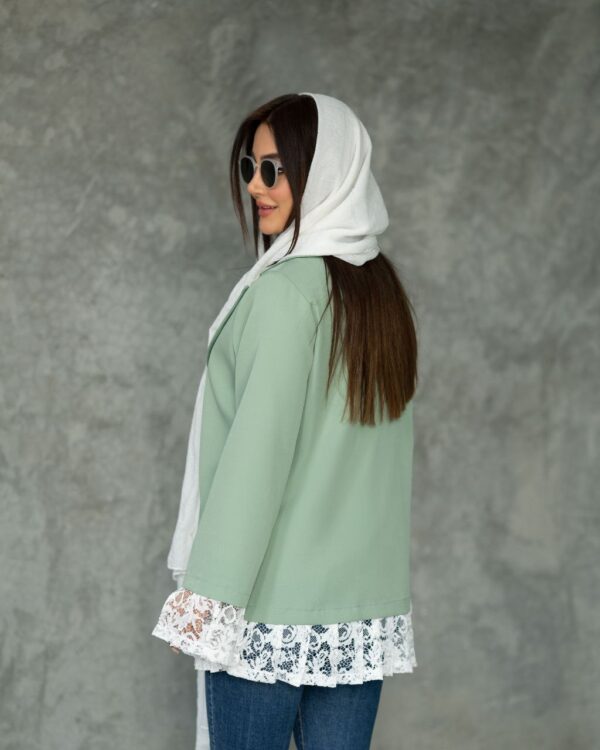 مانتو شیک زنانه