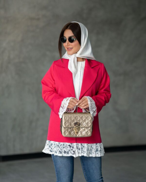 مانتو شیک زنانه