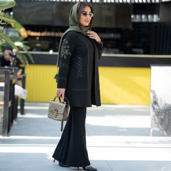 مانتو شیک زنانه