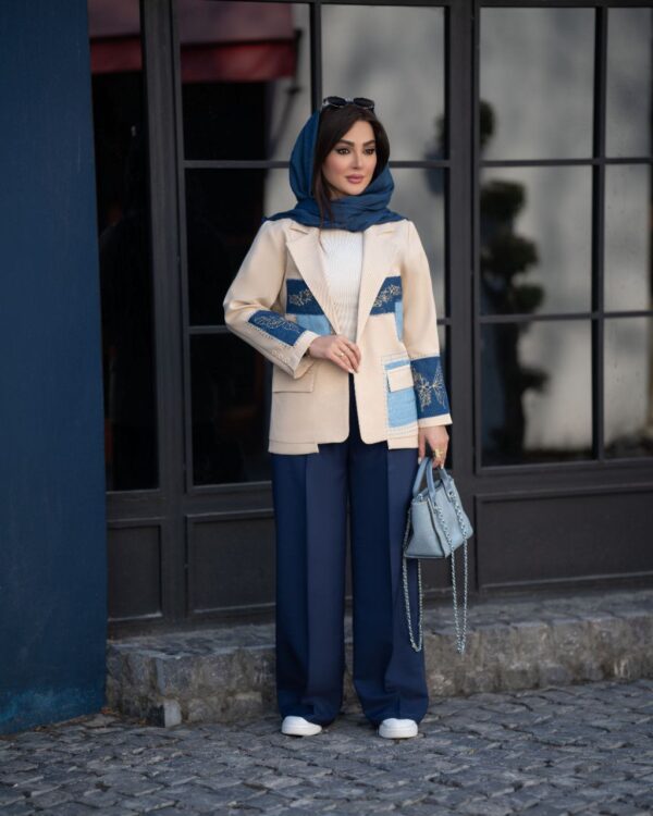 مانتو زنانه