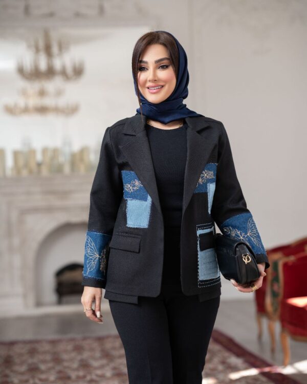 مانتو زنانه