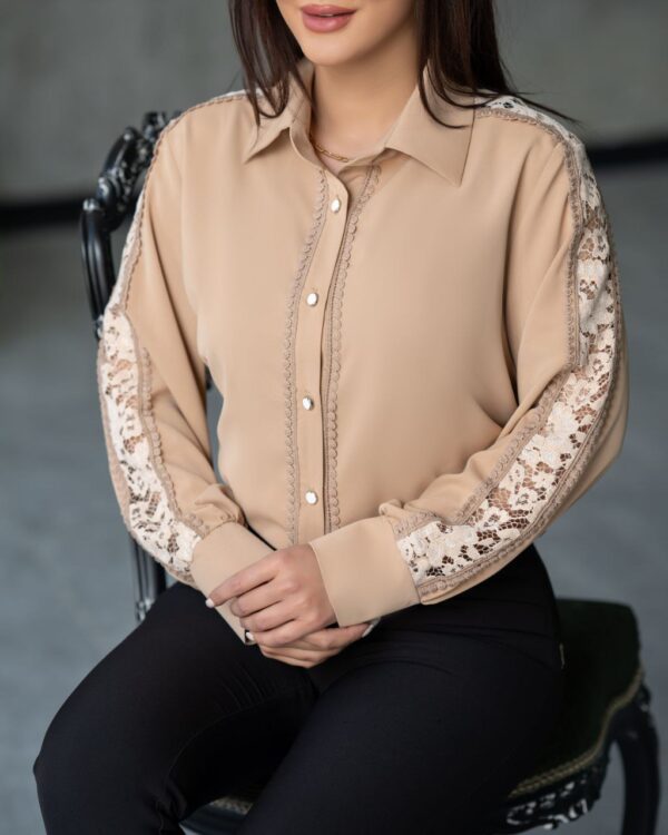 شومیز مجلسی زنانه