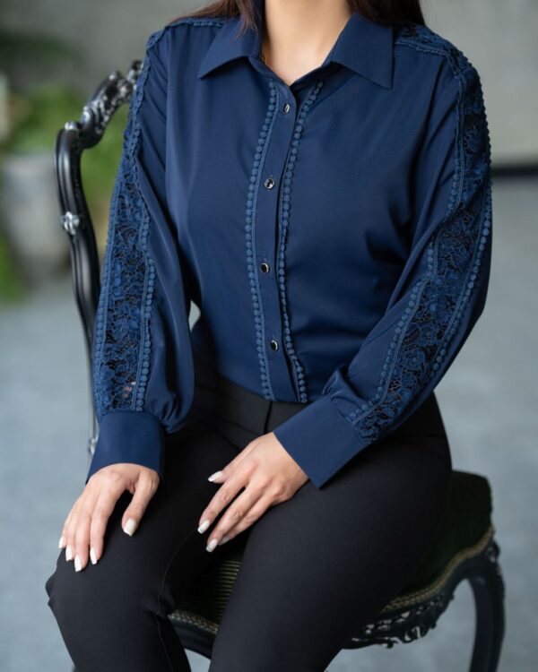 شومیز مجلسی زنانه