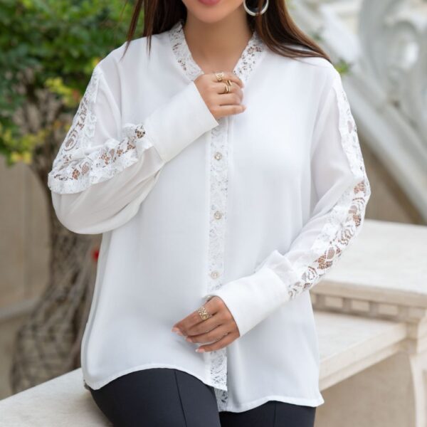 شومیز مجلسی زنانه