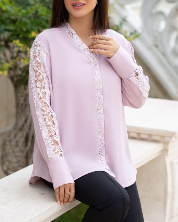 شومیز مجلسی زنانه